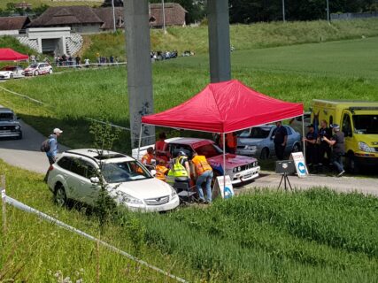 Rallye du Chablais 2019