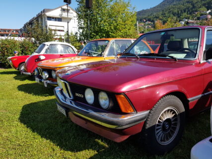 Leman Retro 2019