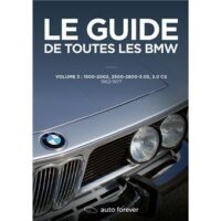 Autoforever BMW volume 3