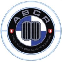 Ancien logo ABCR