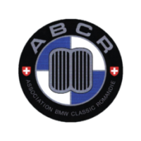 Nouveau logo ABCR