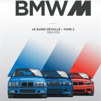 Autoforever BMW Motorsport tome 2